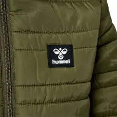 Hummel Mosse Frakke-2