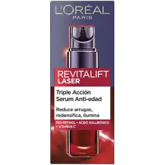 L'Oréal Ansigtsserum Serum D Exp Revx3laser Fp30-2