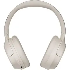 QCY H2 Pro Bluetooth-hovedtelefoner - hvid-2