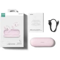 JOYROOM Jr-oe1 Tws Trådløse Hovedtelefoner-4