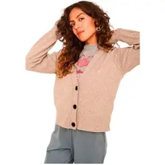 Noisy May Ian Cardigan-2