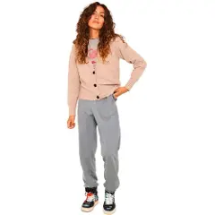 Noisy May Ian Cardigan-4