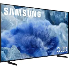Samsung 55" Fladskærms TV LED 4K QE55Q8FAAU 55" LED-backlit LCD TV - 4K-2