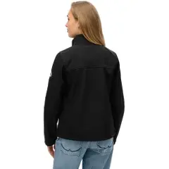 Superdry Softshell Trekker Jakke-2