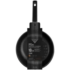 Supreme Induktionspande Premium Sten 20cm-3