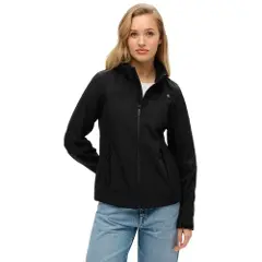 Superdry Softshell Trekker Jakke-1