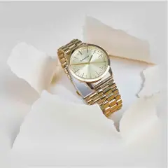 Radiant Soul 38 Mm Dameur-4