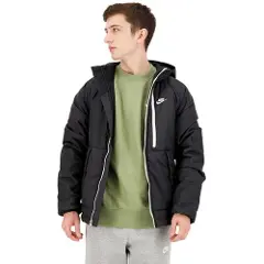 Nike Sportswear Therma-fit Legacy Series Jakke-3