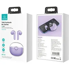 Usams Bhubu02 Trådløse Hovedtelefoner-1