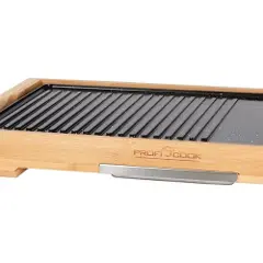 ProfiCook Pc-tyg 1143 2200w Elektrisk Grill-3