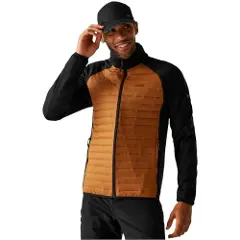 Regatta Clumber Hybrid Jakke-2