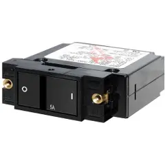 Blue Sea Systems Enpolet Vippekontakt Til Afbryder A-serien-1