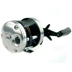 Abu Garcia Ambassadeur Classic C3 Baitcasting-hjul-3