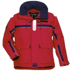 Xm Yachting Offshore Jakke-1