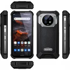 Oukitel C1 4gb/128gb 6.5´´-5