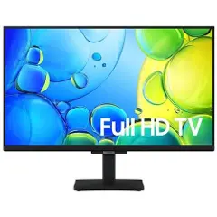 Samsung 27" Full HD F6005F Smart TV (2025)-4