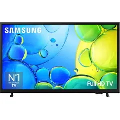 Samsung 32" Full HD F6005F Smart TV (2025)-4