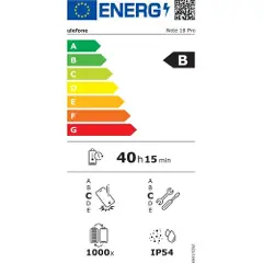 Ulefone Note 16 Pro 8gb/256gb 6.5´´-2