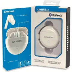 Grundig 99724 Trådløse Hovedtelefoner-5