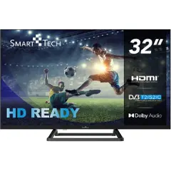 Smart-Tech 32hn01v3 32´´ Hd Led Tv-1