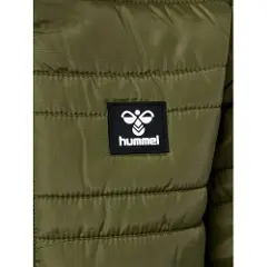Hummel Mosse Frakke-3