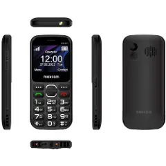Maxcom Mm443 2.31´´ 4g Mobiltelefon-3