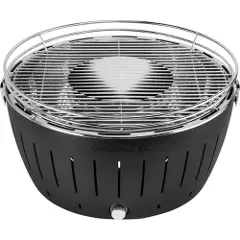 LotusGrill G435u Elektrisk Grill-2