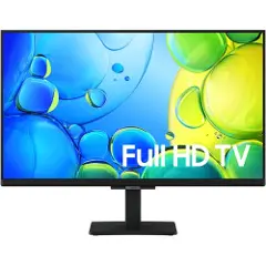 Samsung 32" Full HD F6005F Smart TV (2025)-5