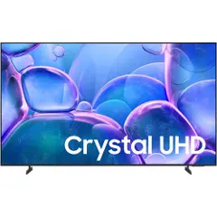 Samsung 75" Fladskærms TV LED 4K TU75U7005FKXXC-5
