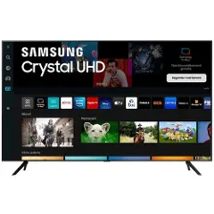 Samsung 65" Fladskærms TV LED 4K TU65U7005FKXXC-5