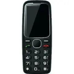 Daewoo Dw8001bk Mobiltelefon-1