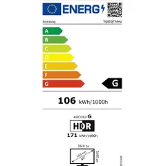 Samsung Q7f 65" 4k Qled Smart Tv (2025)-4