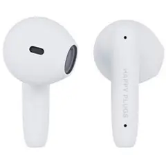Happy Plugs Høretelefoner Joy Lite In-Ear TWS Hvid 7319922326093 Modsvarer: N/A-4