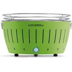 LotusGrill G435u Elektrisk Grill-1
