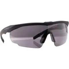 SWISSEYE Blackhawk Smoke/orange/clear Briller-4