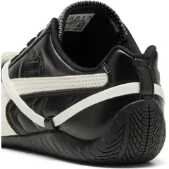 Puma x ROSÃ Speedcat Sneakers Women, Shoes, Black/Warm White, 36-4