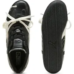 Puma x ROSÃ Speedcat Sneakers Women, Shoes, Black/Warm White, 36-2