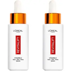 L'Oréal Revitalift Clinical 12% Rent C-vitamin øjenkonturserum 30ml-4