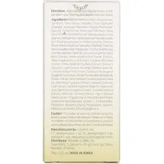 Beauty of Joseon Matte Sun Stick Mugwort + Camelia (SPF 50+ PA++++) Solstift 18 g-3