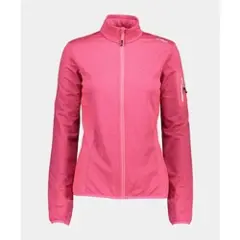 CMP Sweat 31l7886 Fleece-3