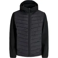 JJ REBEL Gazing Hybrid Jakke-1