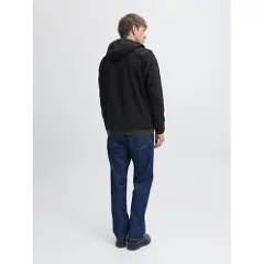 JJ REBEL Gazing Hybrid Jakke-5