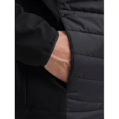 JJ REBEL Gazing Hybrid Jakke-2