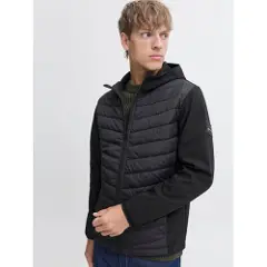 JJ REBEL Gazing Hybrid Jakke-4