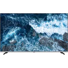 Voxicon Vxv765ua 65" 4k Led Android Tv + Chromecast-1