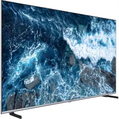 Voxicon Vxv765ua 65" 4k Led Android Tv + Chromecast-2