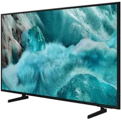 Samsung 50" Fladskærms TV LED 4K QE50Q7FAAU Q7F Series - 50" LED-backlit LCD TV - QLED - 4K-4