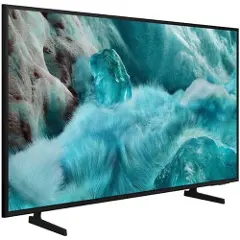Samsung 50" Fladskærms TV LED 4K QE50Q7FAAU Q7F Series - 50" LED-backlit LCD TV - QLED - 4K-3