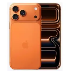 Apple Iphone 17 Pro Max 1000gb Orange-2