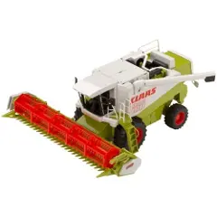 BRUDER Claas Lexion 480 Combine harvester-5
